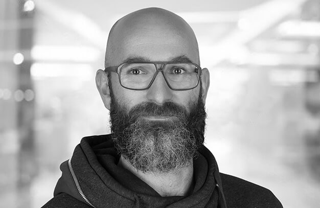Florian Caspar