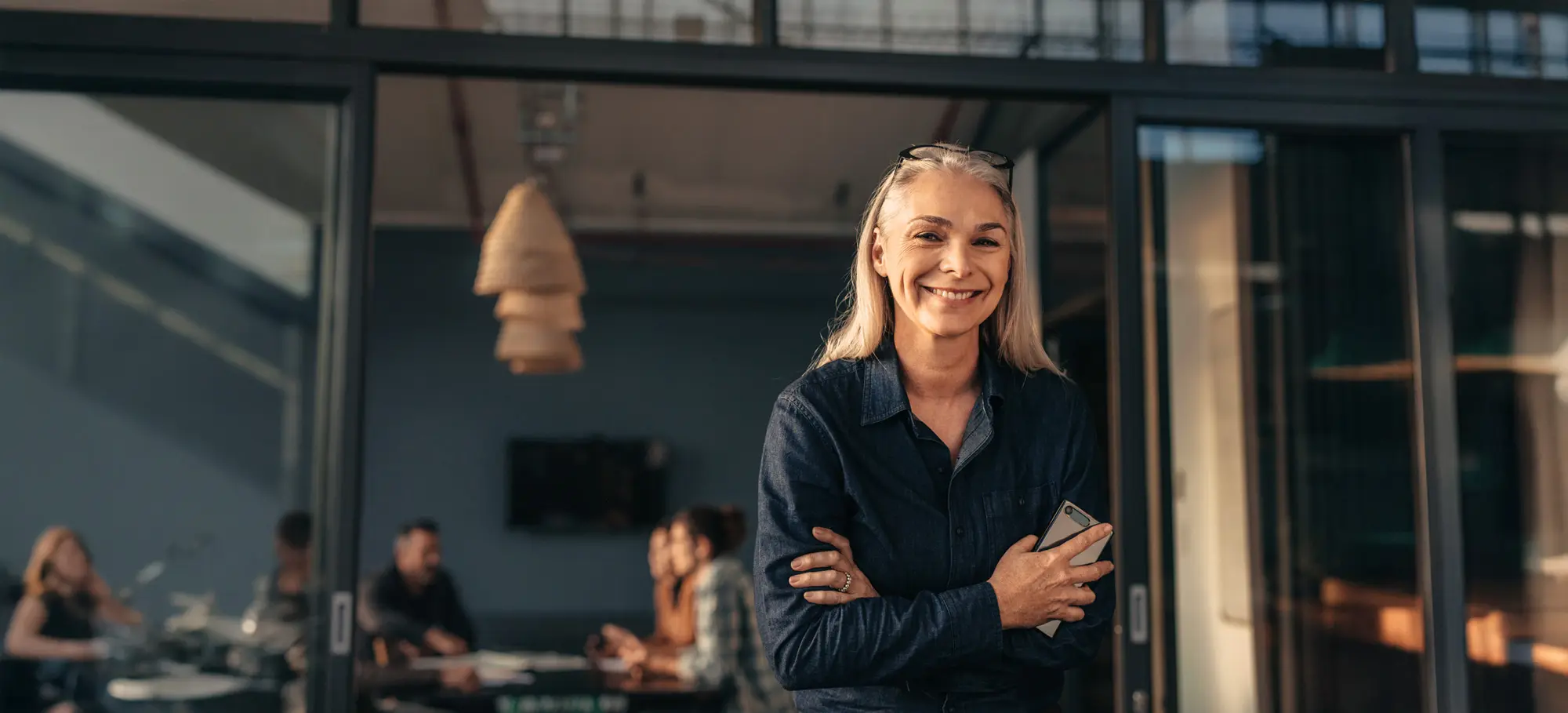 Automatisierung – Skalierbare Prozesse