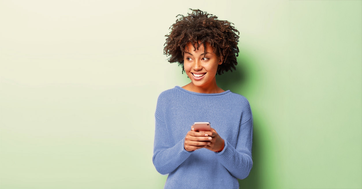 Heyhero Messaging – Loyalität skalieren