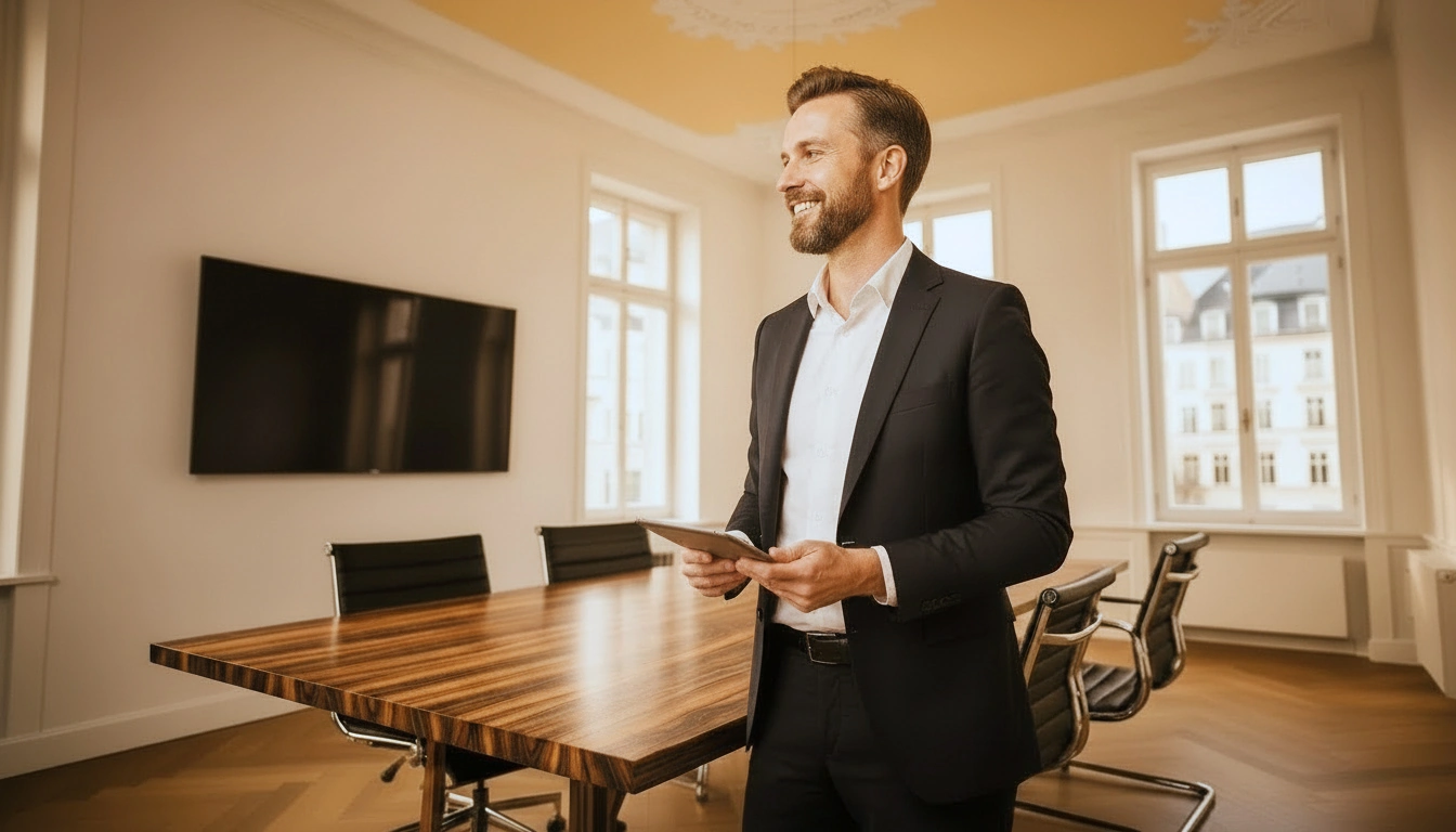 Marketing & Vertrieb – Integriertes Wachstumssystem