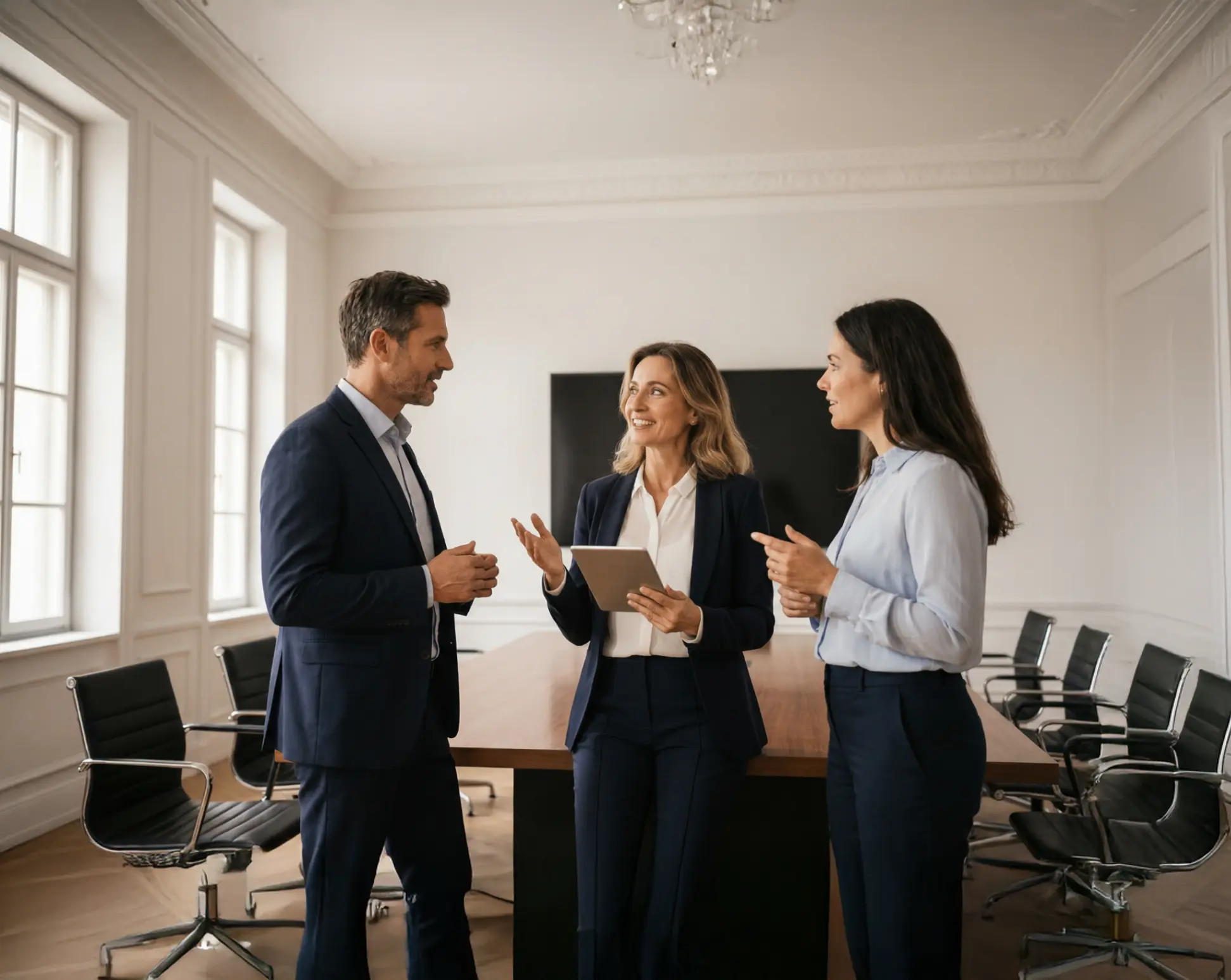 Performance Marketing – Datengetriebenes Wachstum