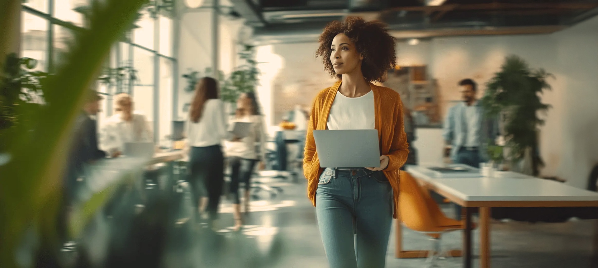 Technology & AI – Die technologische Basis für skalierbares Wachstum