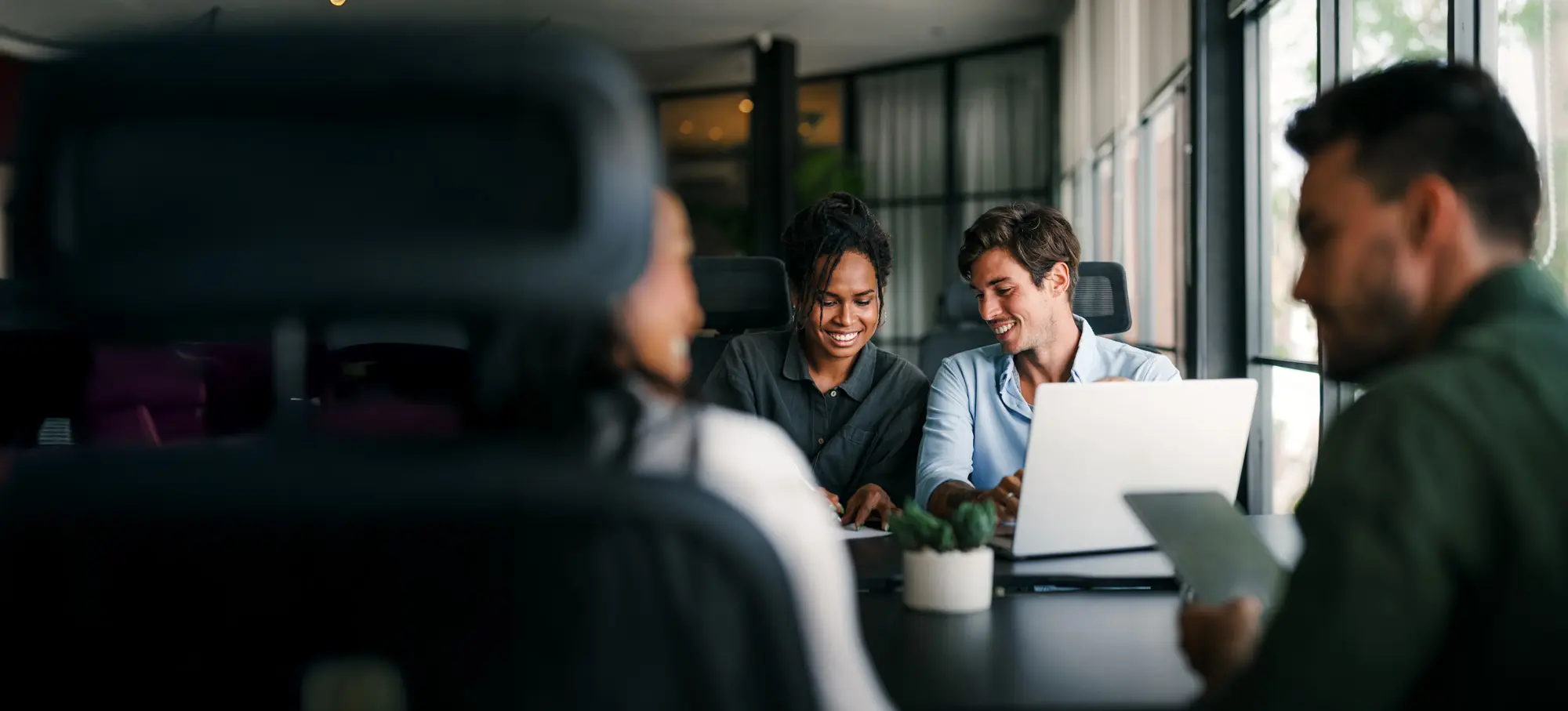 Web Development – Skalierbare Plattformen