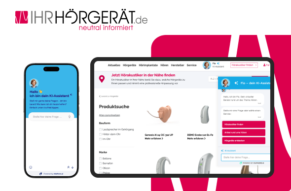 Ihr Hörgerät.de