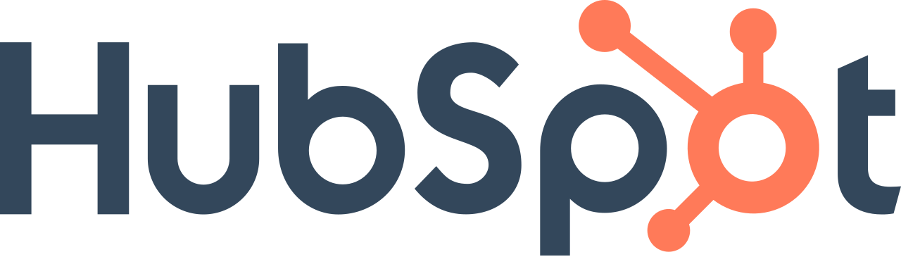 HubSpot CRM-Plattform Logo
