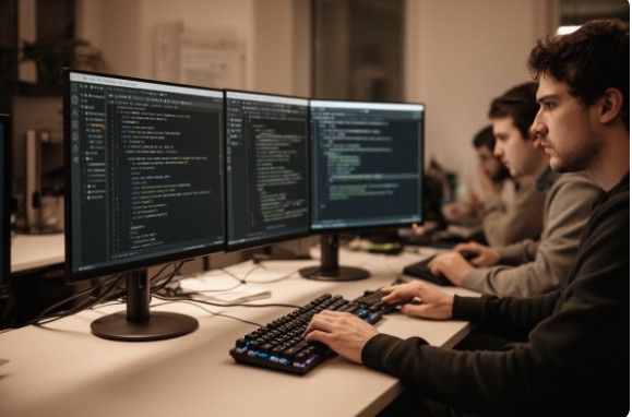 Codeboxx Engineering