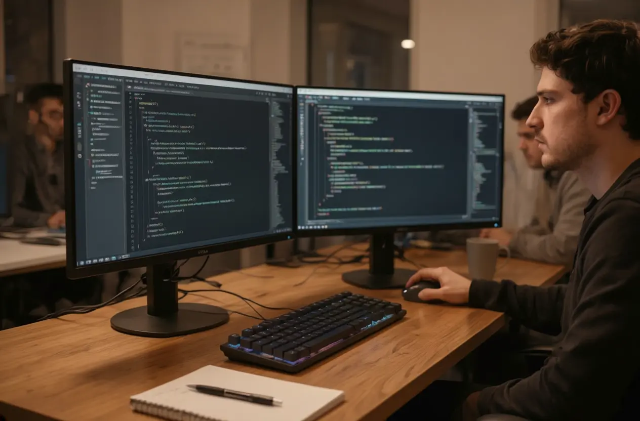 Codeboxx Engineering