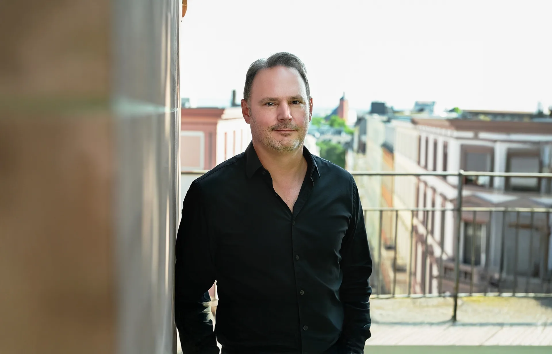 Strategie-Workshop bei 2HM