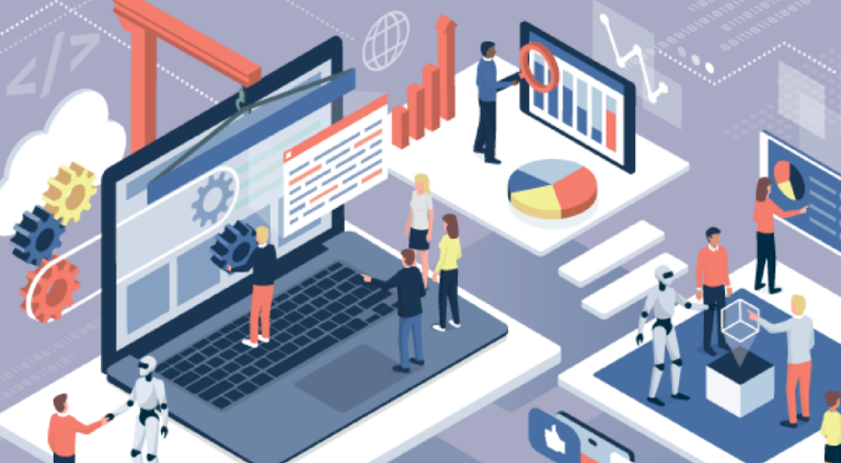 Online-Marketing-Strategie: Konzeption & Umsetzung