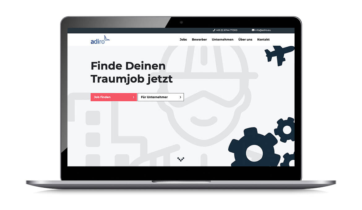 adiro GmbH