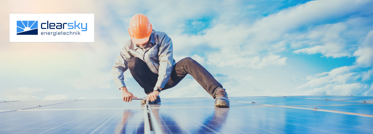 clearsky energietechnik