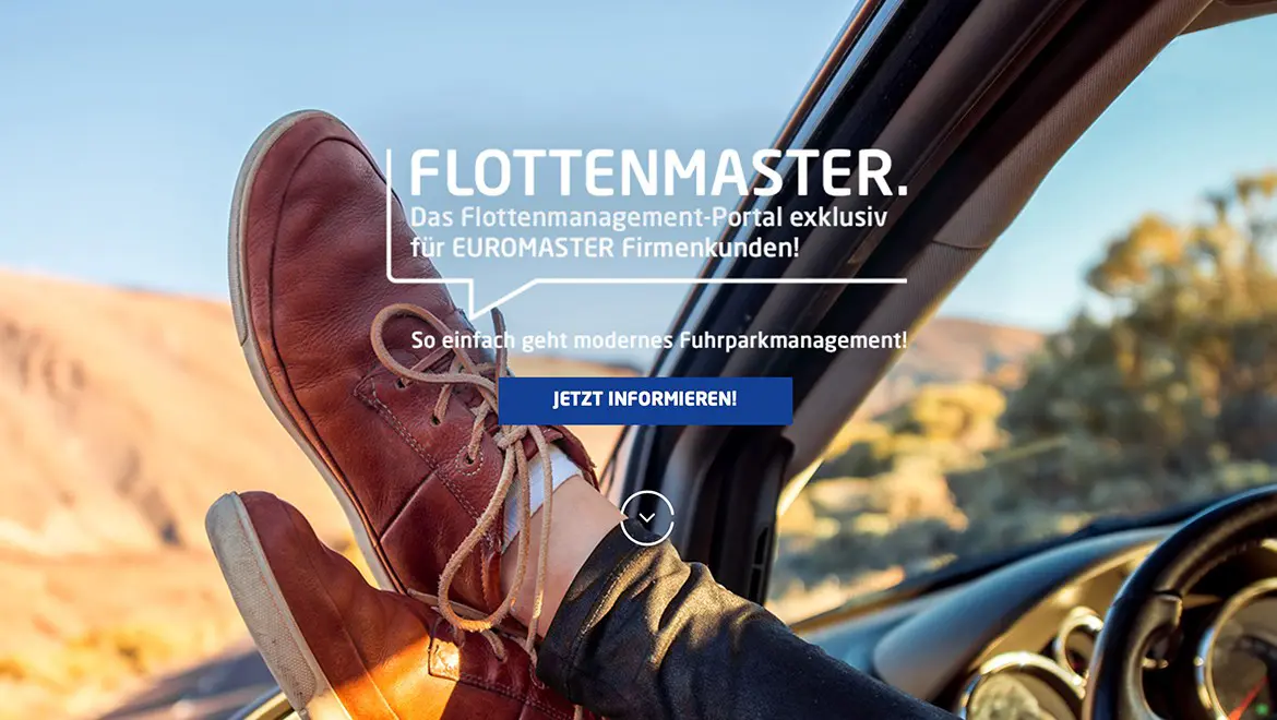 Euromaster
