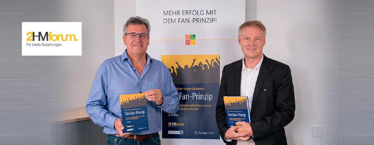 fan!-Prinzip