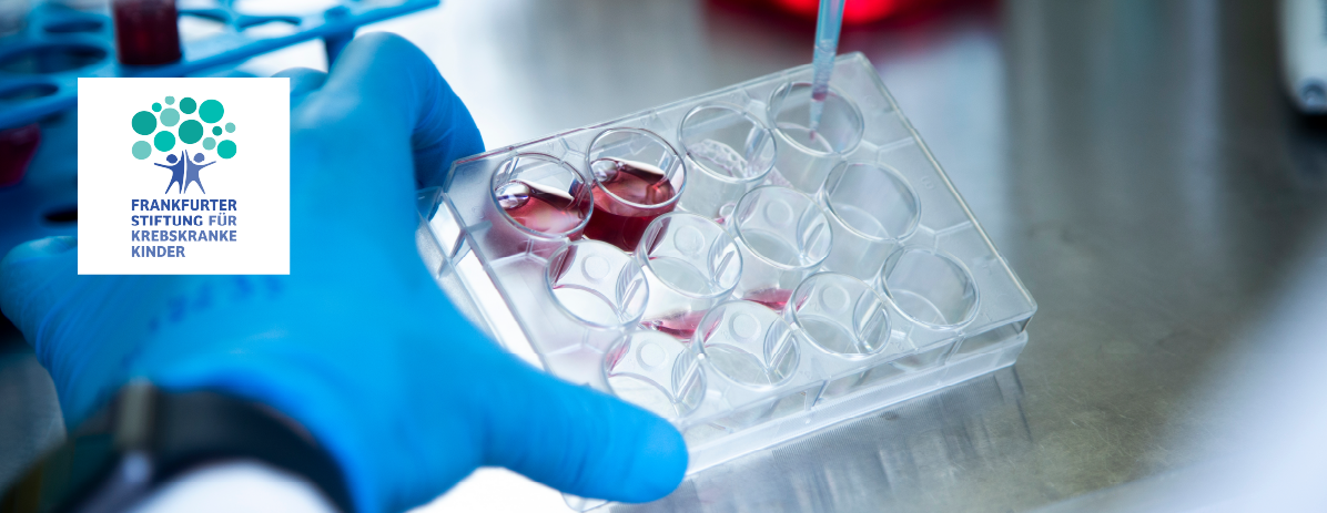 Frankfurter Kinderkrebsstiftung