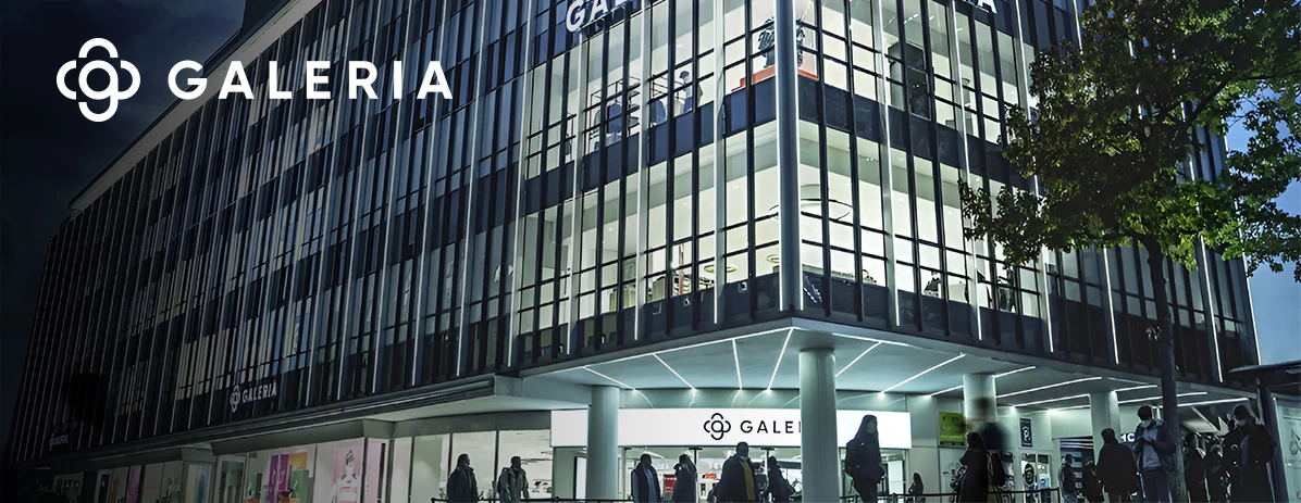 GALERIA