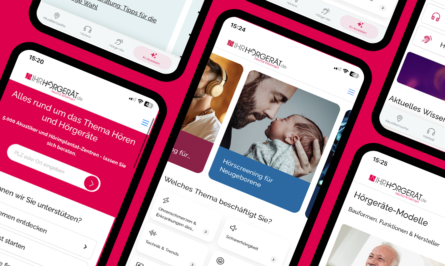 Ihr-Hörgerät.de – Bild 2