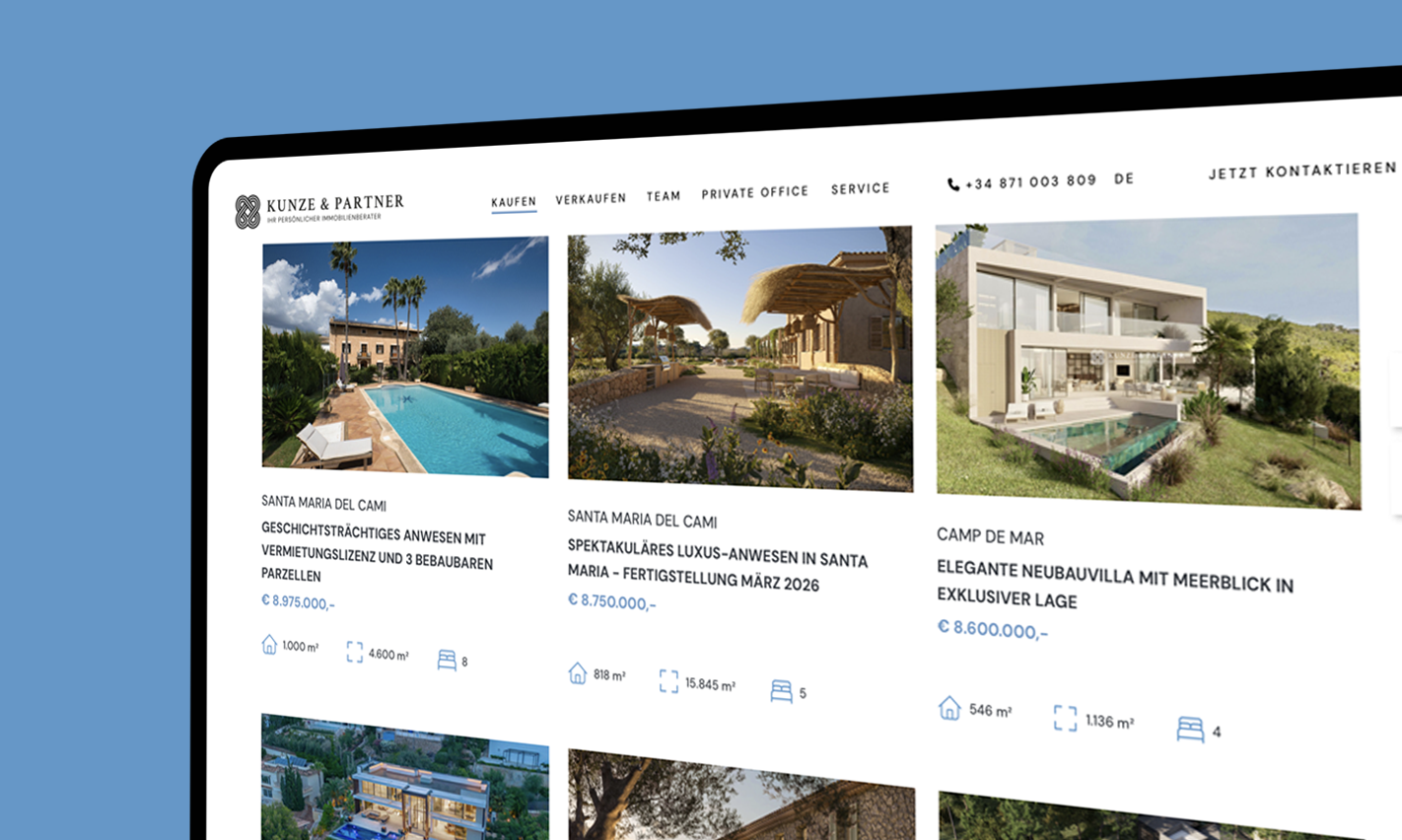 KUNZE & PARTNER – Bild 1