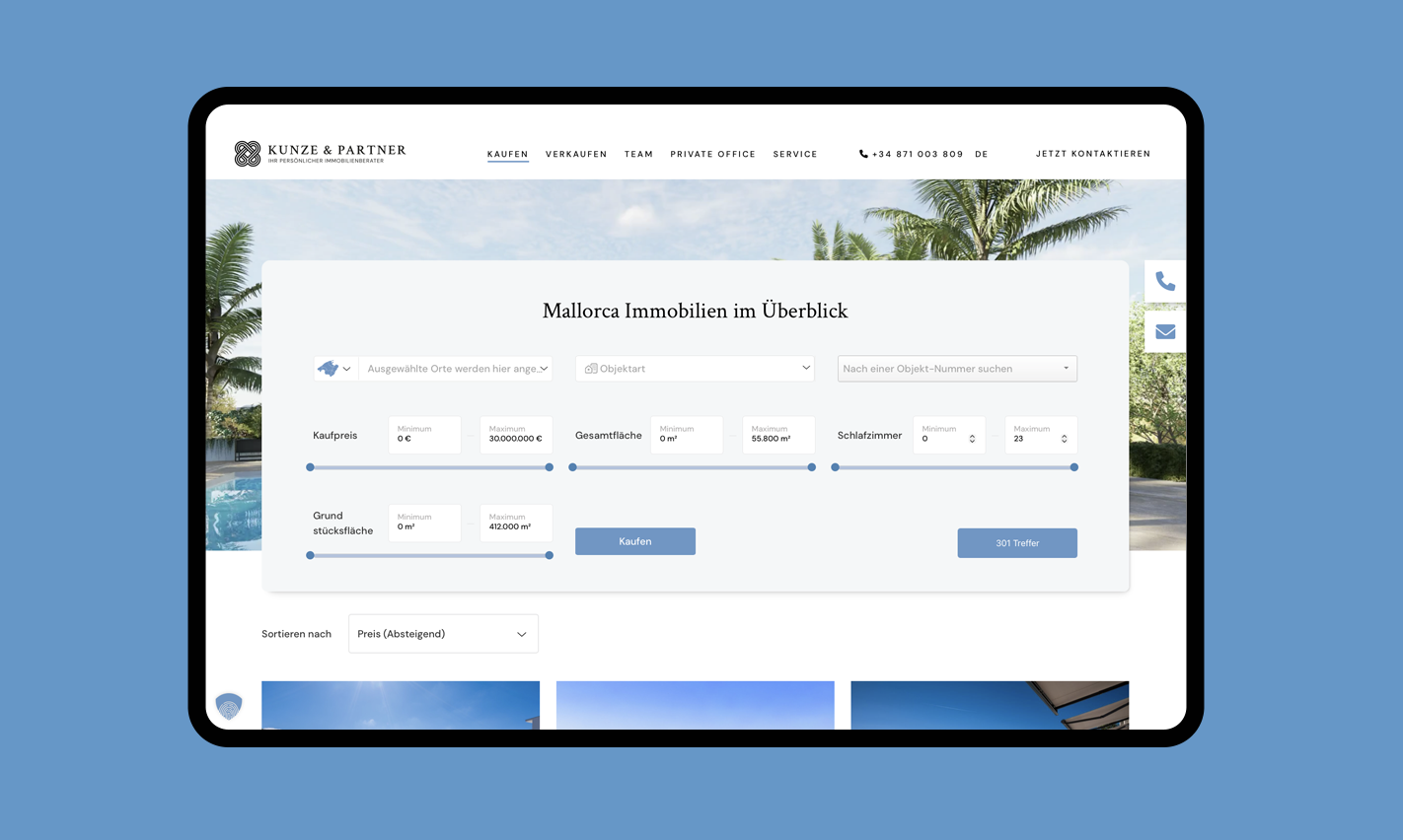 KUNZE & PARTNER – Bild 3