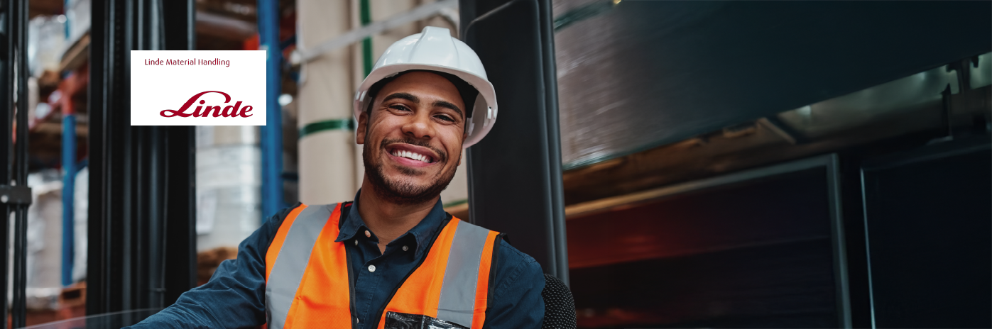 Linde Material Handling