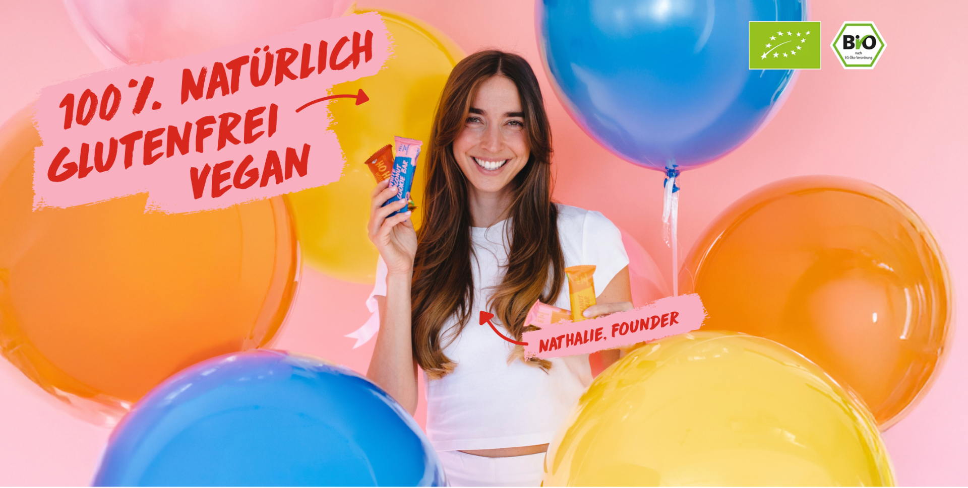 Nathalie's Goodies – Bild 1