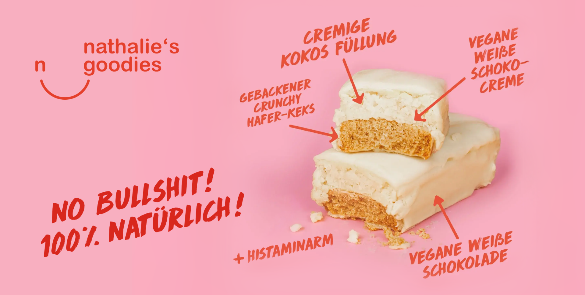 Nathalie's Goodies – Bild 3