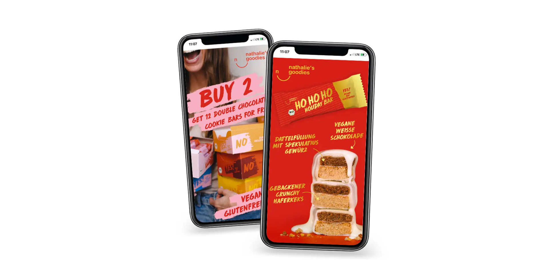 Nathalie's Goodies – Bild 4