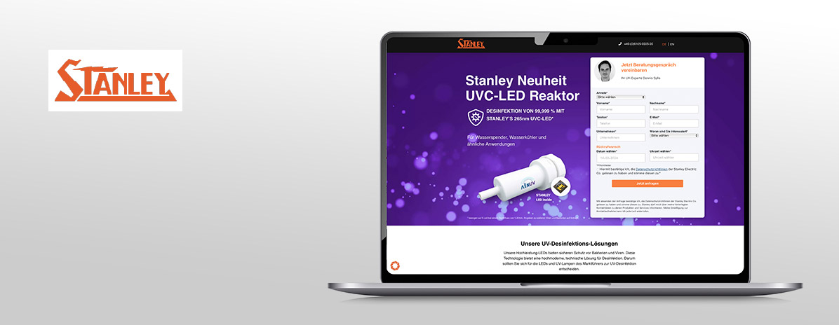 Stanley Electric