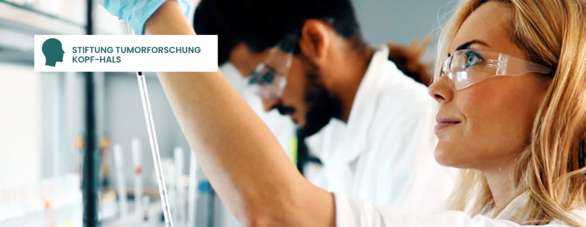Stiftung Tumorforschung