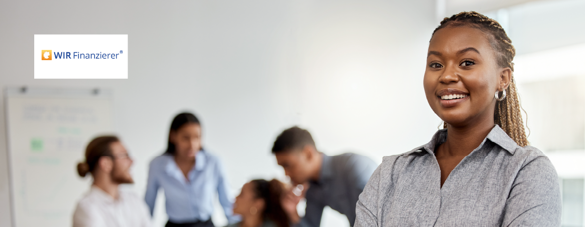 WIR Finanzierer