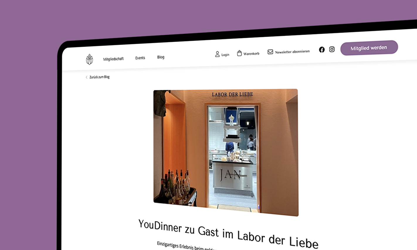 YouDinner – Bild 2