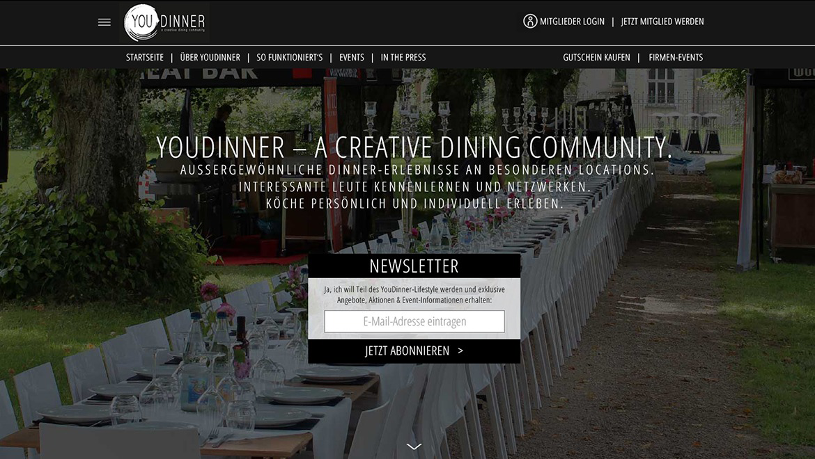 YouDinner