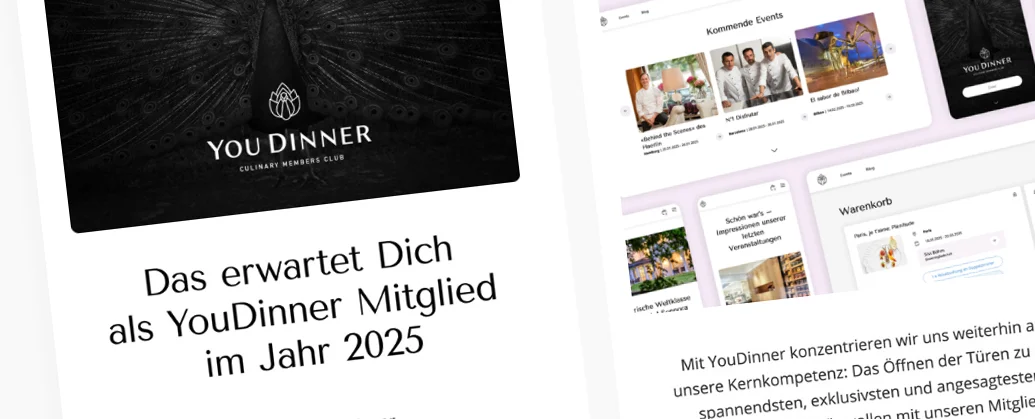 YouDinner