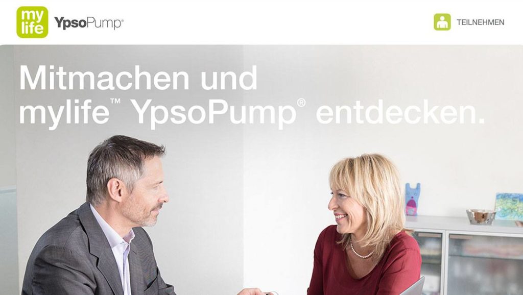 YpsoPump