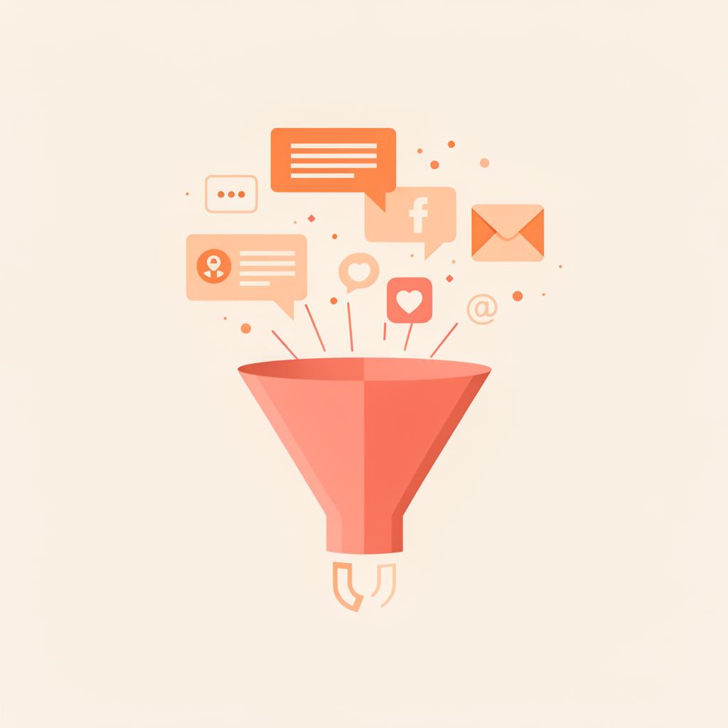 Inbound Marketing: Grundlagen, Vorteile & Tools