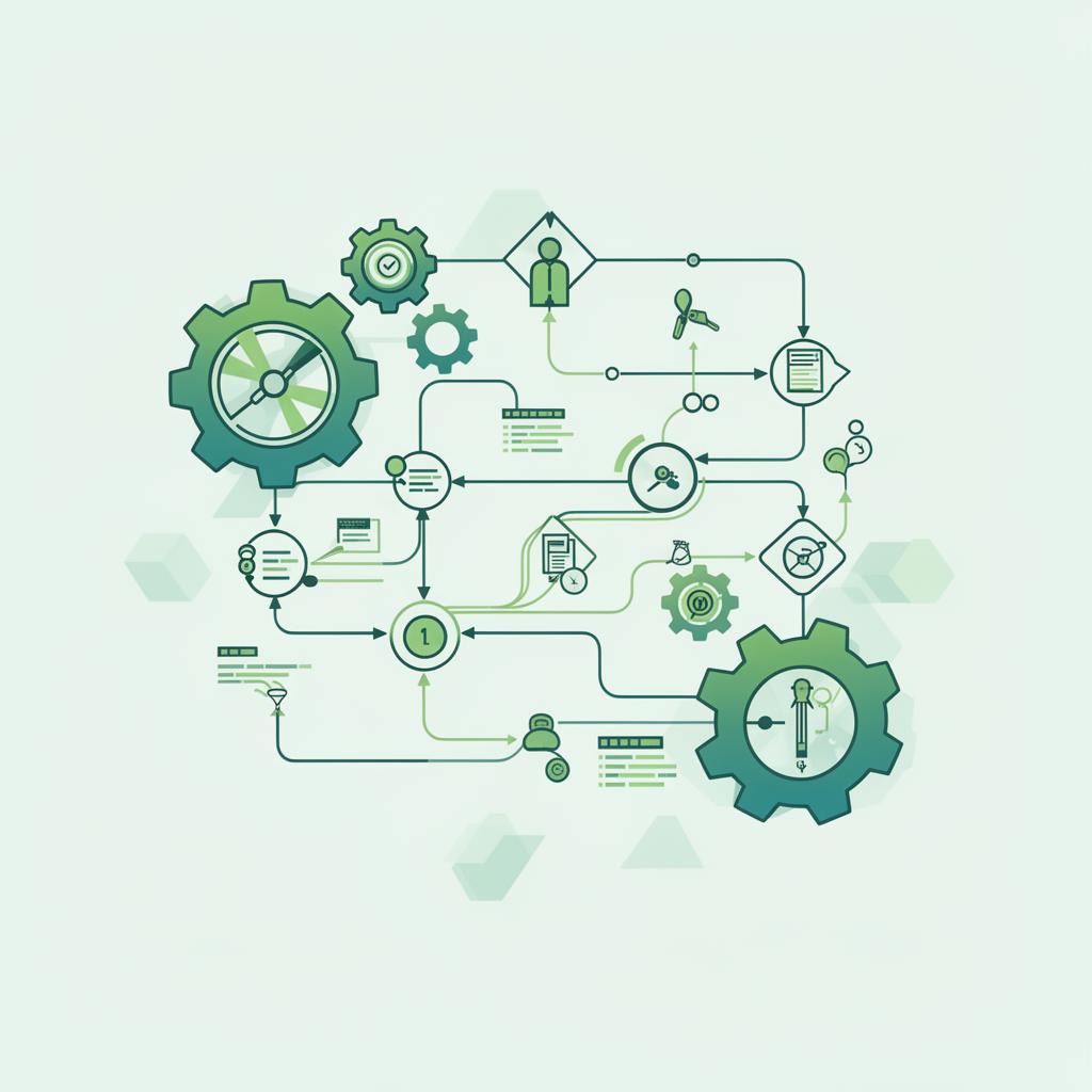 Top 5 Vorteile für Marketing-Automation