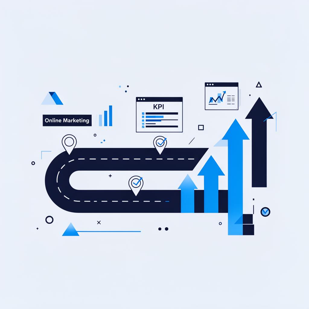 Entwicklung einer erfolgreichen Online-Marketing-Strategie