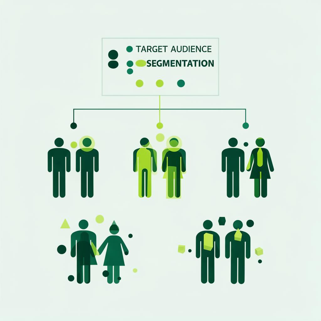 Erfolgreiche Maßnahmen für zielgruppenspezifische Marketingkampagnen