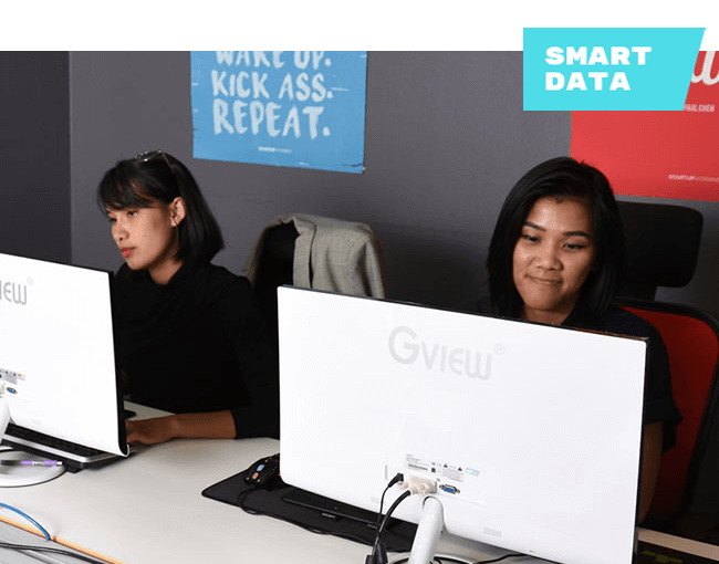 Dialog Marketing Smart Data