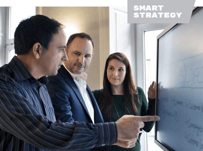 Dialog Marketing Smart Strategy
