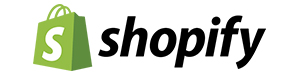 shopify Logo