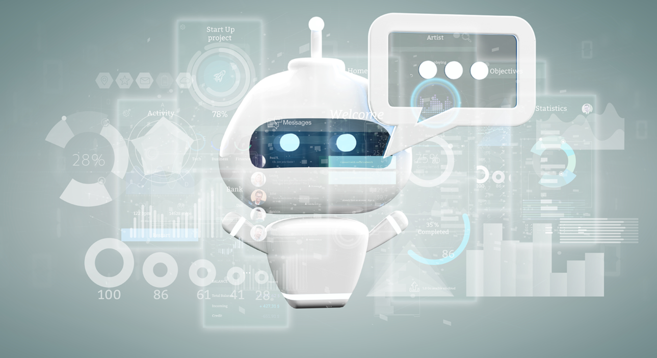 Wie Chatbots helfen, Ihre Unternehmensziele zu erreichen