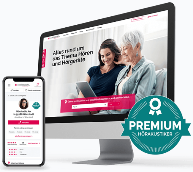 Premium-Portal