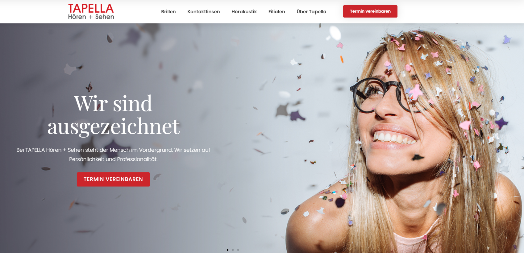 tapella-landingpage tapella-landingpage