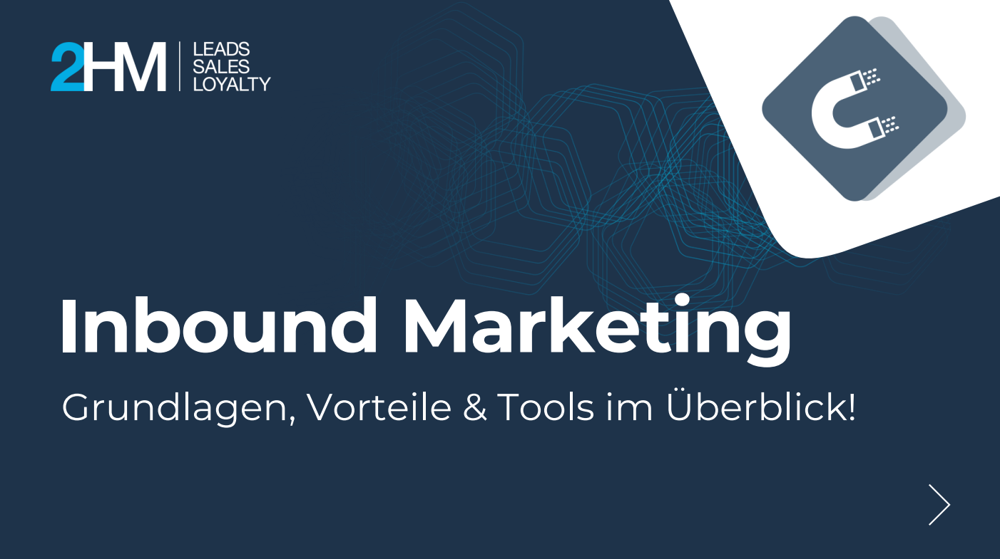 Inbound Marketing eBook