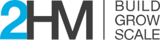 2HM Business Service Logo 2025